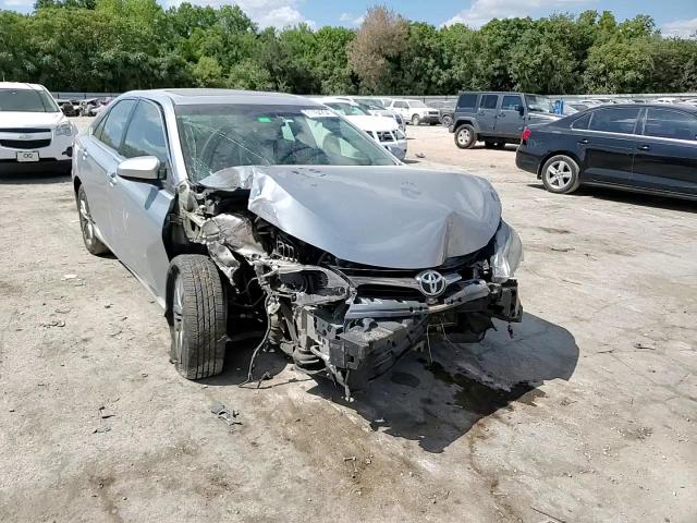 4T1BF1FK8HU416948 2017 Toyota Camry Le