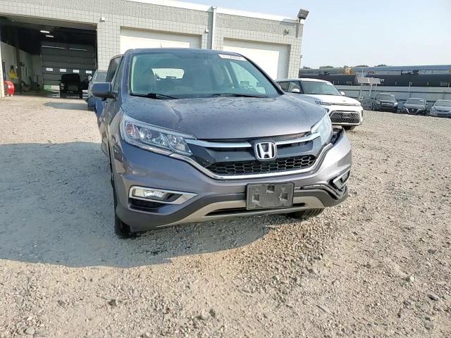 2015 Honda Cr-V Ex VIN: 2HKRM4H57FH681966 Lot: 71120684