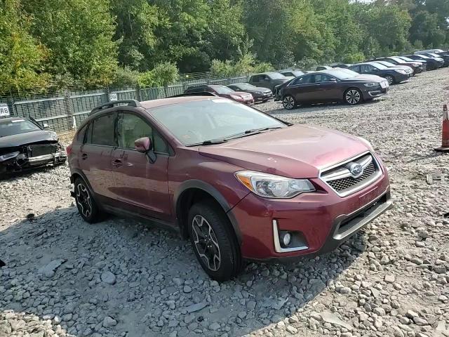 2016 Subaru Crosstrek Premium VIN: JF2GPABC5GG325401 Lot: 71622944