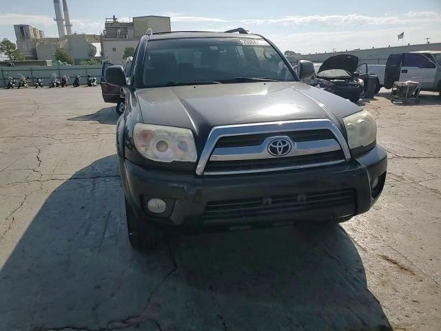 2006 Toyota 4Runner Sr5 VIN: JTEBU14R860090031 Lot: 70384794