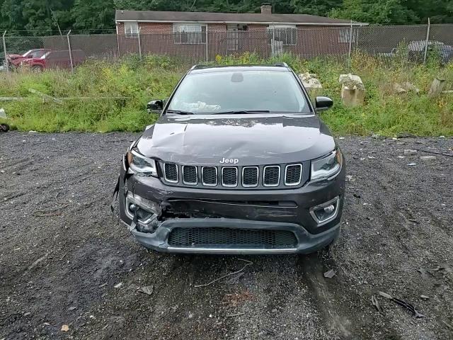 3C4NJDCB1LT135261 2020 Jeep Compass Limited