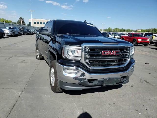 1GTV2MEC9GZ113266 2016 GMC Sierra K1500 Sle