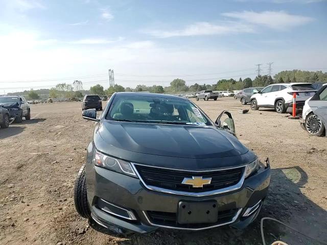 2019 Chevrolet Impala Ls VIN: 2G11Y5SAXK9158508 Lot: 71312034