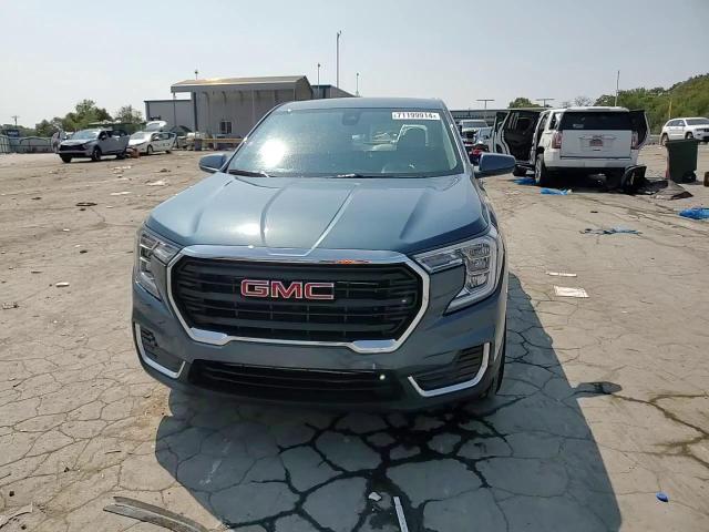 2024 GMC Terrain Sle VIN: 3GKALMEG8RL216725 Lot: 71199914