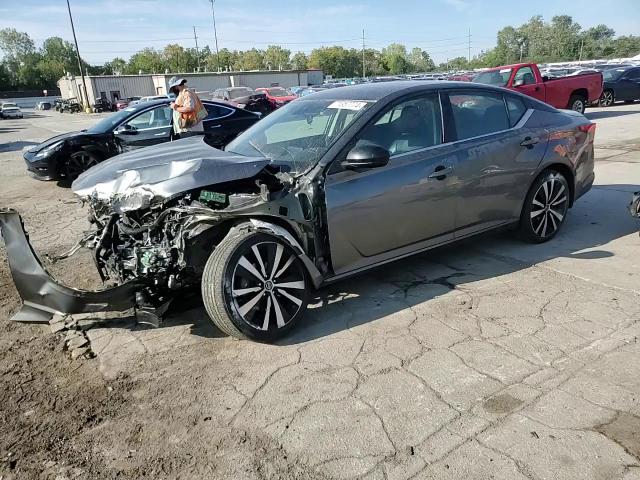 2021 Nissan Altima Sr VIN: 1N4BL4CW7MN363207 Lot: 71357774