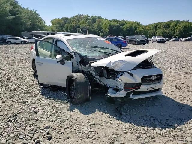 JF1VA1E62H9810734 2017 Subaru Wrx Premium