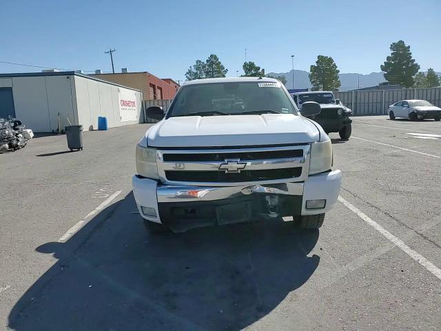 2007 Chevrolet Silverado C1500 Crew Cab VIN: 2GCEC13J571527053 Lot: 72844414