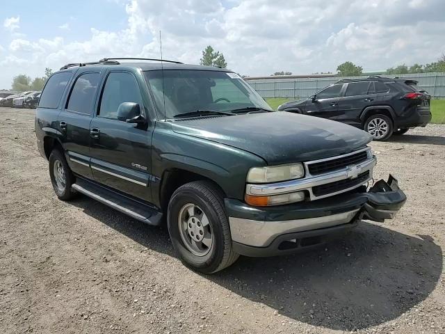 2003 Chevrolet Tahoe C1500 VIN: 1GNEC13Z43R132747 Lot: 72259614