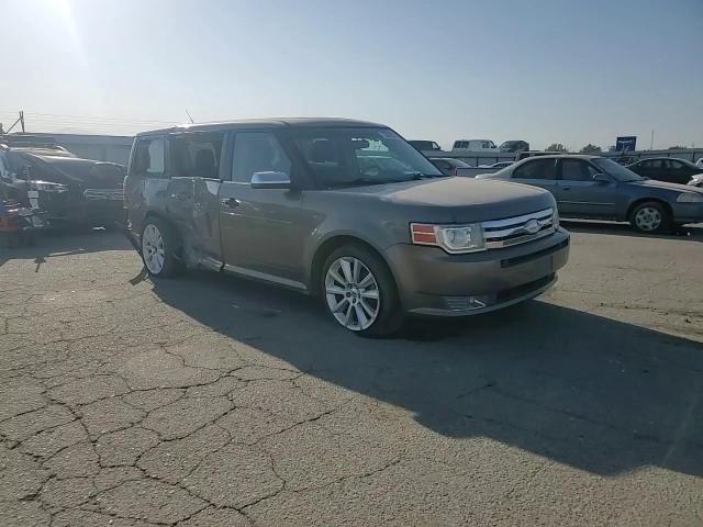 2012 Ford Flex Limited VIN: 2FMGK5DC3CBD08126 Lot: 72085234