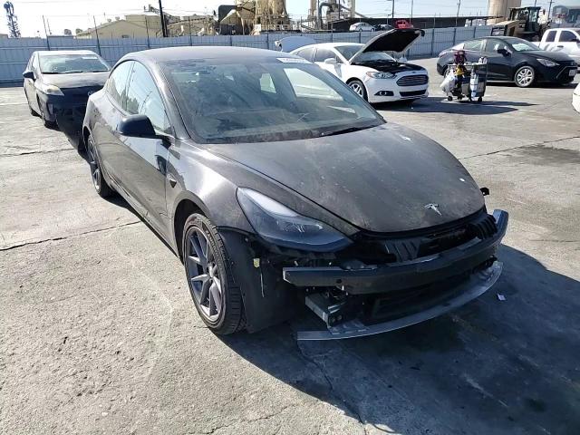 2022 Tesla Model 3 VIN: 5YJ3E1EA0NF288049 Lot: 72069604