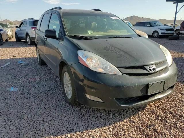 2010 Toyota Sienna Xle VIN: 5TDYK4CC9AS328641 Lot: 70233054