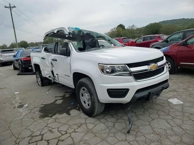 2020 Chevrolet Colorado VIN: 1GCGSBEN9L1147943 Lot: 73176724