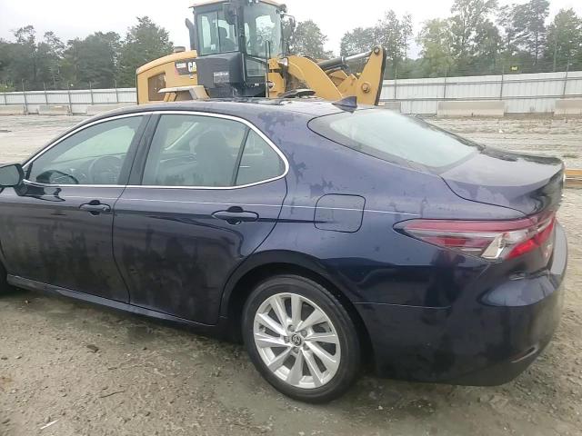 4T1C11AK1NU017272 2022 Toyota Camry Le