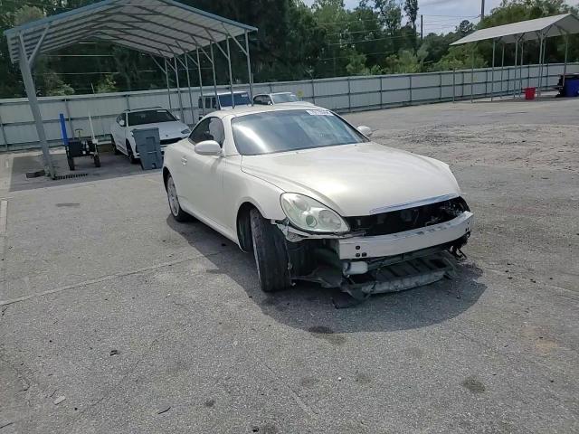 2004 Lexus Sc 430 VIN: JTHFN48Y940061140 Lot: 70178594