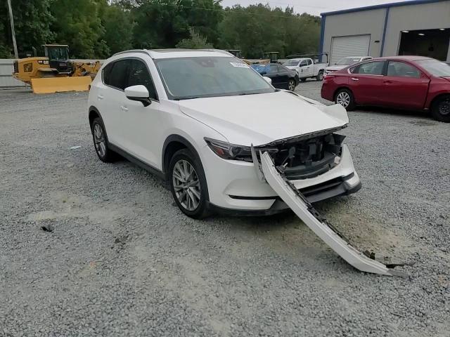 2019 Mazda Cx-5 Grand Touring VIN: JM3KFBDM3K0520736 Lot: 70568544