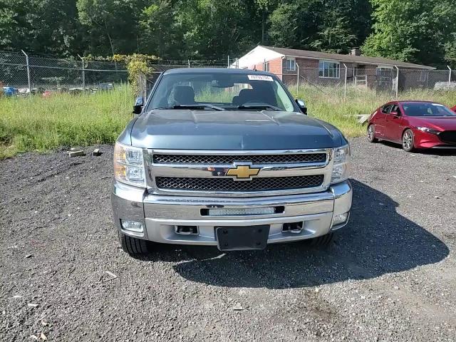 2012 Chevrolet Silverado K1500 Lt VIN: 1GCVKSE29CZ252111 Lot: 70795194