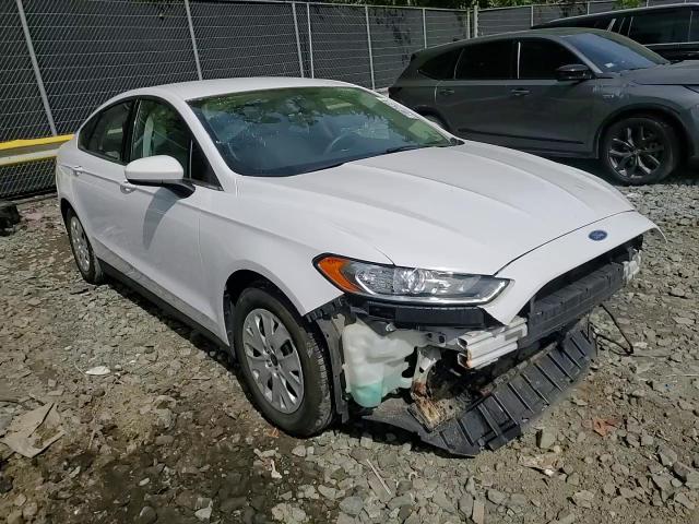 1FA6P0G76E5383354 2014 Ford Fusion S