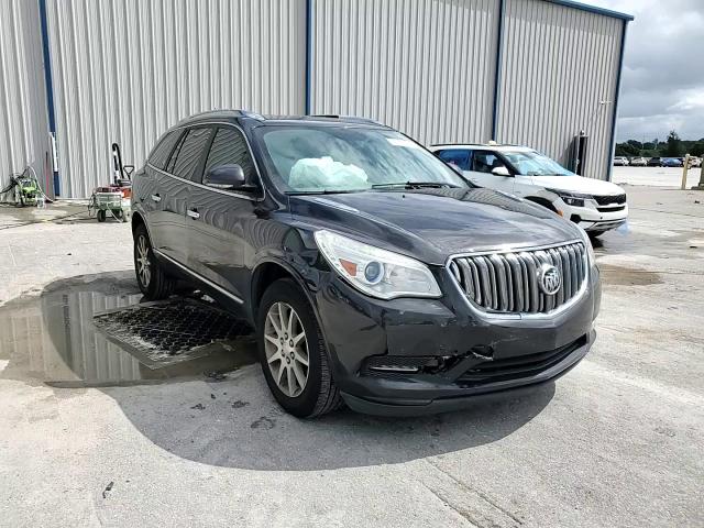 5GAKRBKD1HJ318906 2017 Buick Enclave