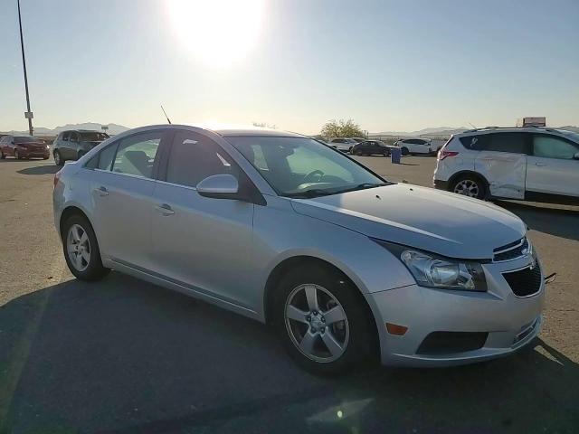 2014 Chevrolet Cruze Lt VIN: 1G1PC5SB1E7403297 Lot: 72450414