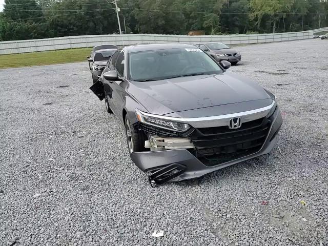 2018 Honda Accord Ex VIN: 1HGCV1F47JA030656 Lot: 78018754