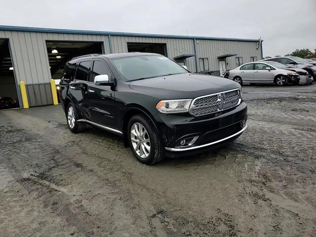 2019 Dodge Durango Citadel VIN: 1C4RDJEG3KC691825 Lot: 72603824