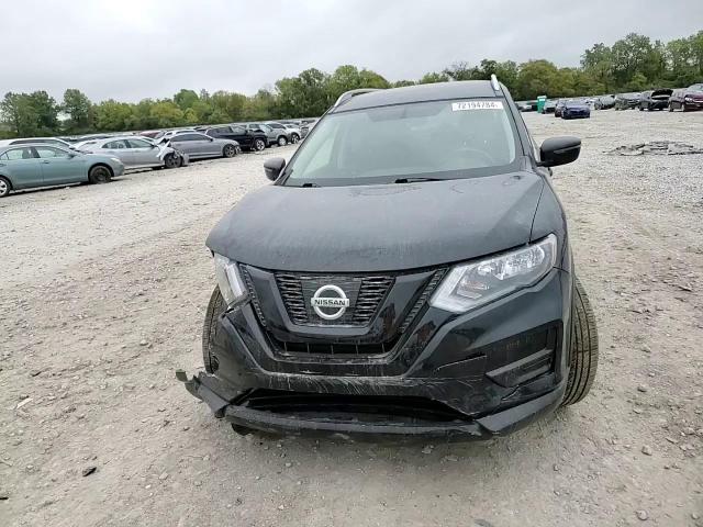 2017 Nissan Rogue Sv VIN: 5N1AT2MV8HC896616 Lot: 72194784