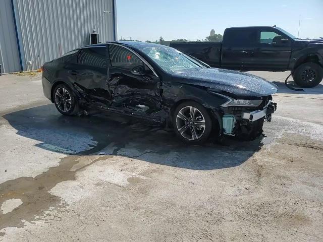 2021 Kia K5 Ex VIN: 5XXG34J23MG004139 Lot: 72229214