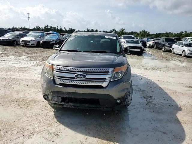 1FMHK7D80CGA99173 2012 Ford Explorer Xlt