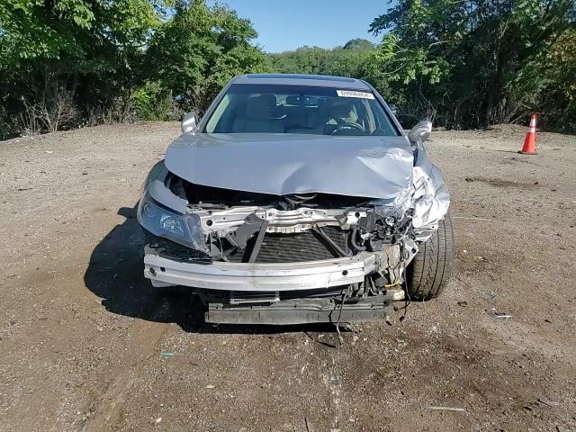 19UUA8F24EA005565 2014 Acura Tl