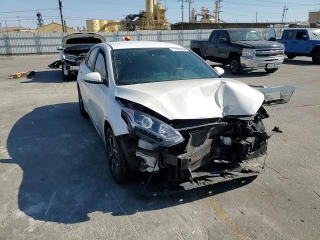 2021 Kia Forte Fe VIN: 3KPF24AD5ME402574 Lot: 71026894