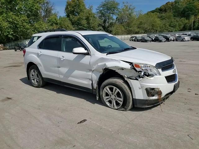 2014 Chevrolet Equinox Lt VIN: 1GNFLFEK0EZ100706 Lot: 72620124