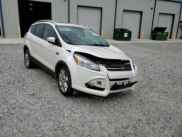 1FMCU9J93GUC43531 2016 Ford Escape Titanium