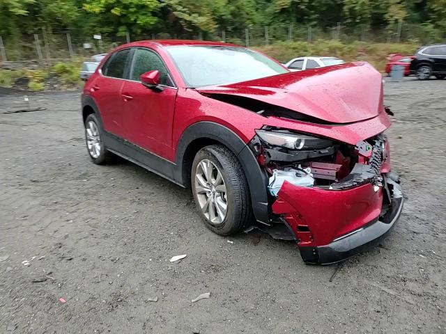 2022 Mazda Cx-30 VIN: 3MVDMABL Lot: 72305964