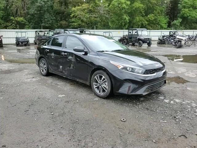 2022 Kia Forte Fe VIN: 3KPF24AD2NE461762 Lot: 70537224