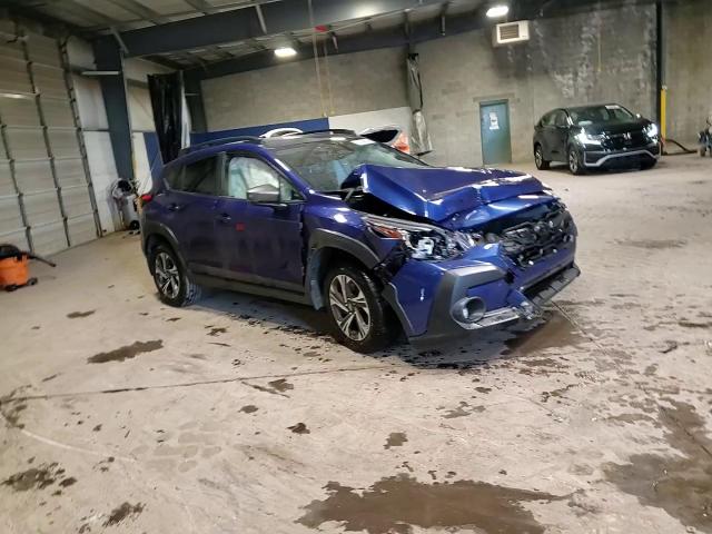 JF2GUADC5R8216343 2024 Subaru Crosstrek Premium