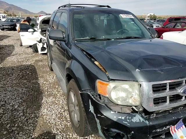 1FMCU93G89KA13168 2009 Ford Escape Xlt