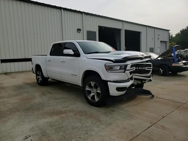 1C6SRFJT4KN749133 2019 Ram 1500 Laramie