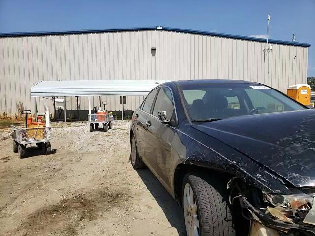 2006 Acura Tsx VIN: JH4CL968X6C023619 Lot: 71035984