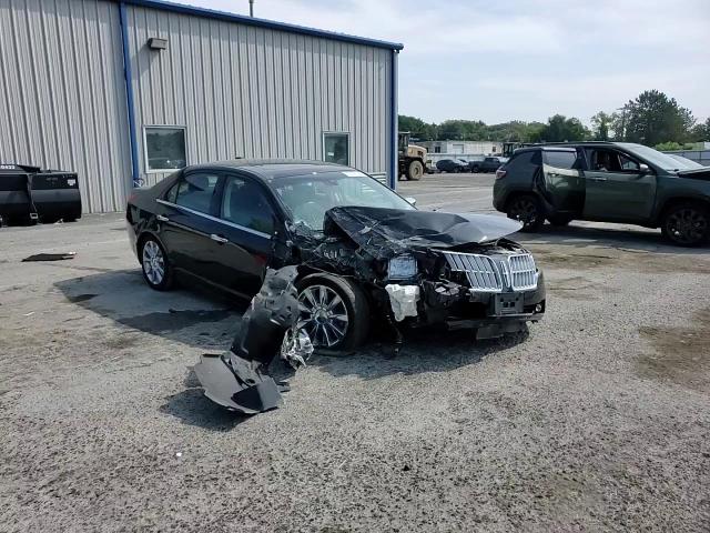 2011 Lincoln Mkz Hybrid VIN: 3LNDL2L30BR762379 Lot: 72121134