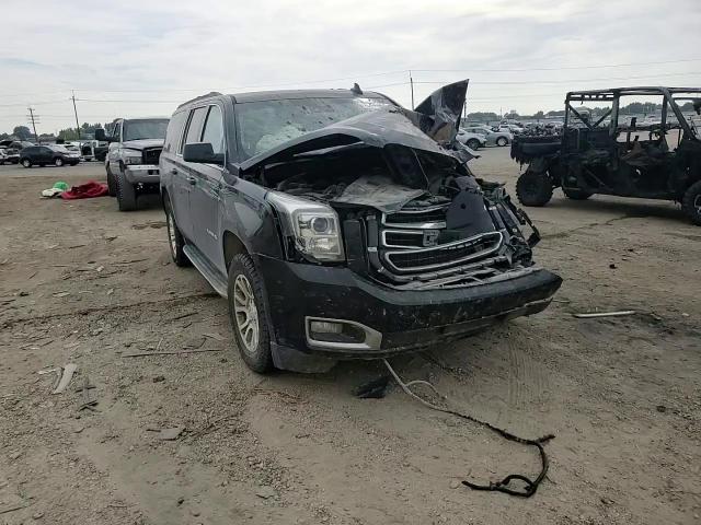 1GKS2GKC1GR215156 2016 GMC Yukon Xl K1500 Slt