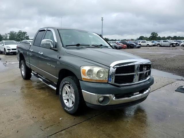 2006 Dodge Ram 1500 St VIN: 1D7HU18256S620056 Lot: 71198724