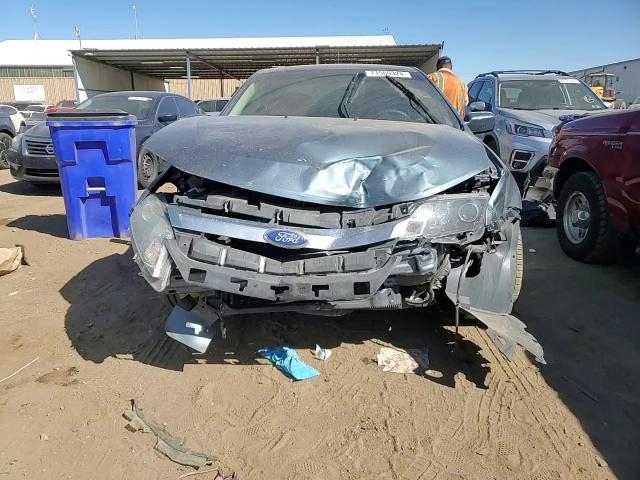 2012 Ford Fusion - Image 10