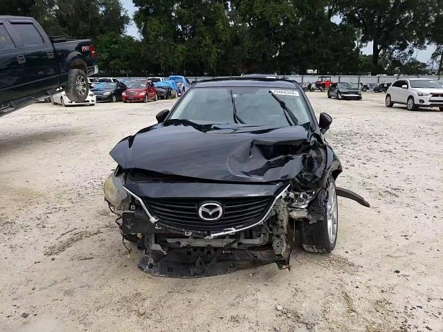 2015 Mazda 6 Touring VIN: JM1GJ1V66F1173975 Lot: 70404354