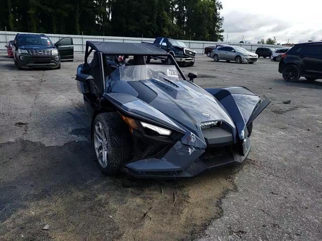 2023 Polaris Slingshot Sl VIN: 57XAAPHD9P8157630 Lot: 72363594