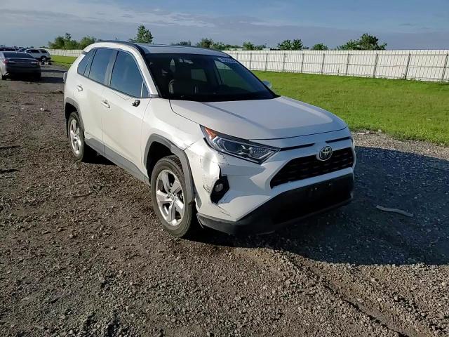 2021 Toyota Rav4 Xle Premium VIN: 4T3B6RFV1MU057016 Lot: 70638364