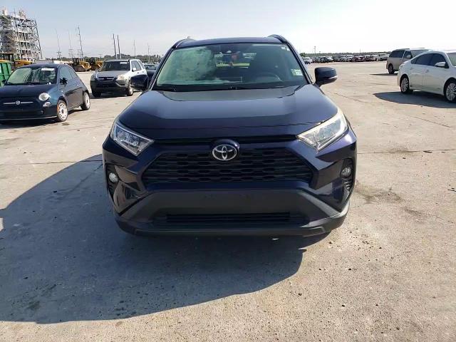 2019 Toyota Rav4 Xle VIN: 2T3P1RFV5KW038146 Lot: 71606124