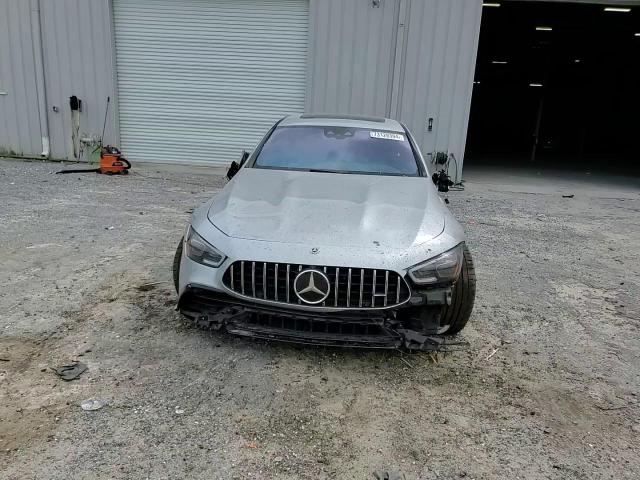 W1K7X6BB8MA037458 2021 Mercedes-Benz Amg Gt 53