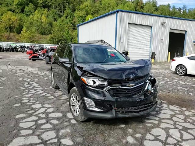 2GNAXUEV3K6115897 2019 Chevrolet Equinox Lt