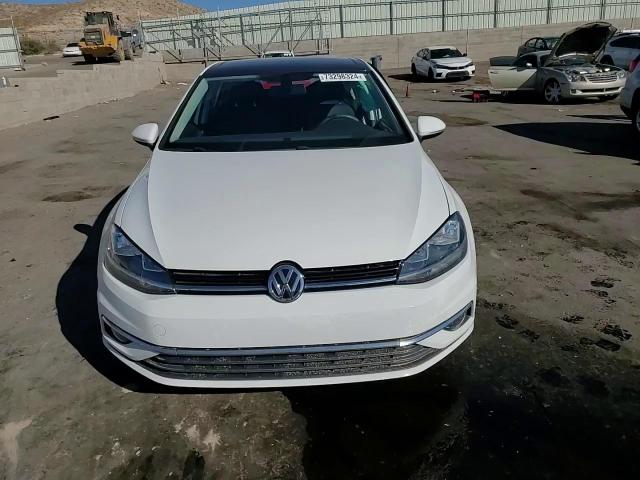 2018 Volkswagen Golf S VIN: 3VWG17AUXJM259614 Lot: 73298324