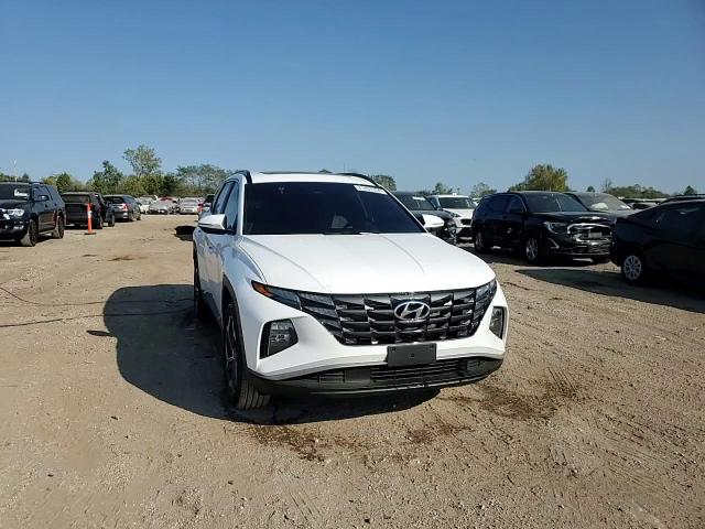 5NMJFCDE3RH376781 2024 Hyundai Tucson Sel